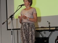 Srečanje prostovoljcev 2016